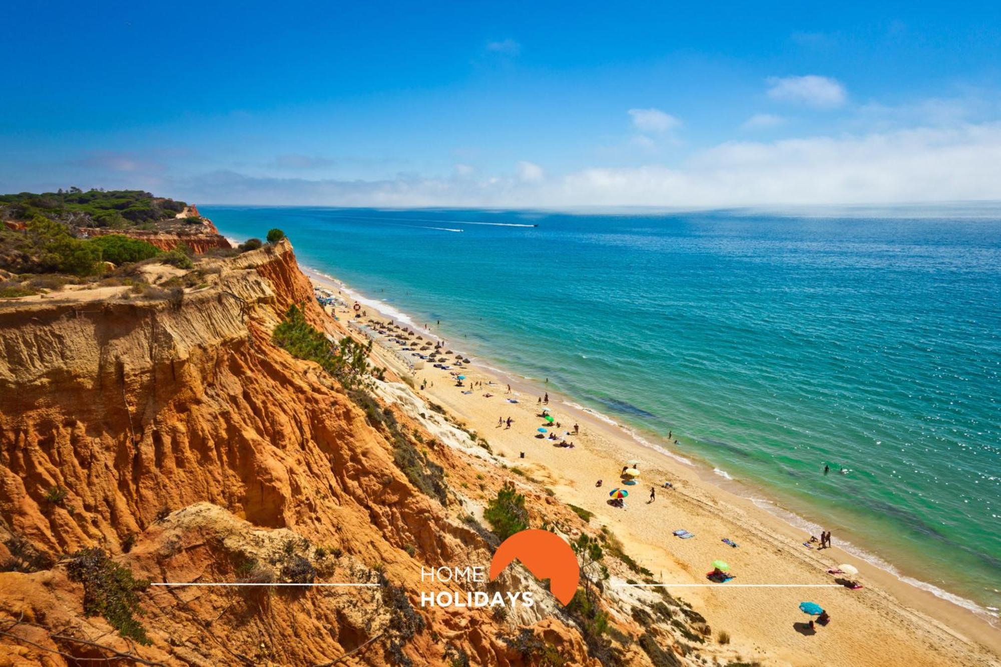 #265 Charming Villa Sam Albufeira Luaran gambar