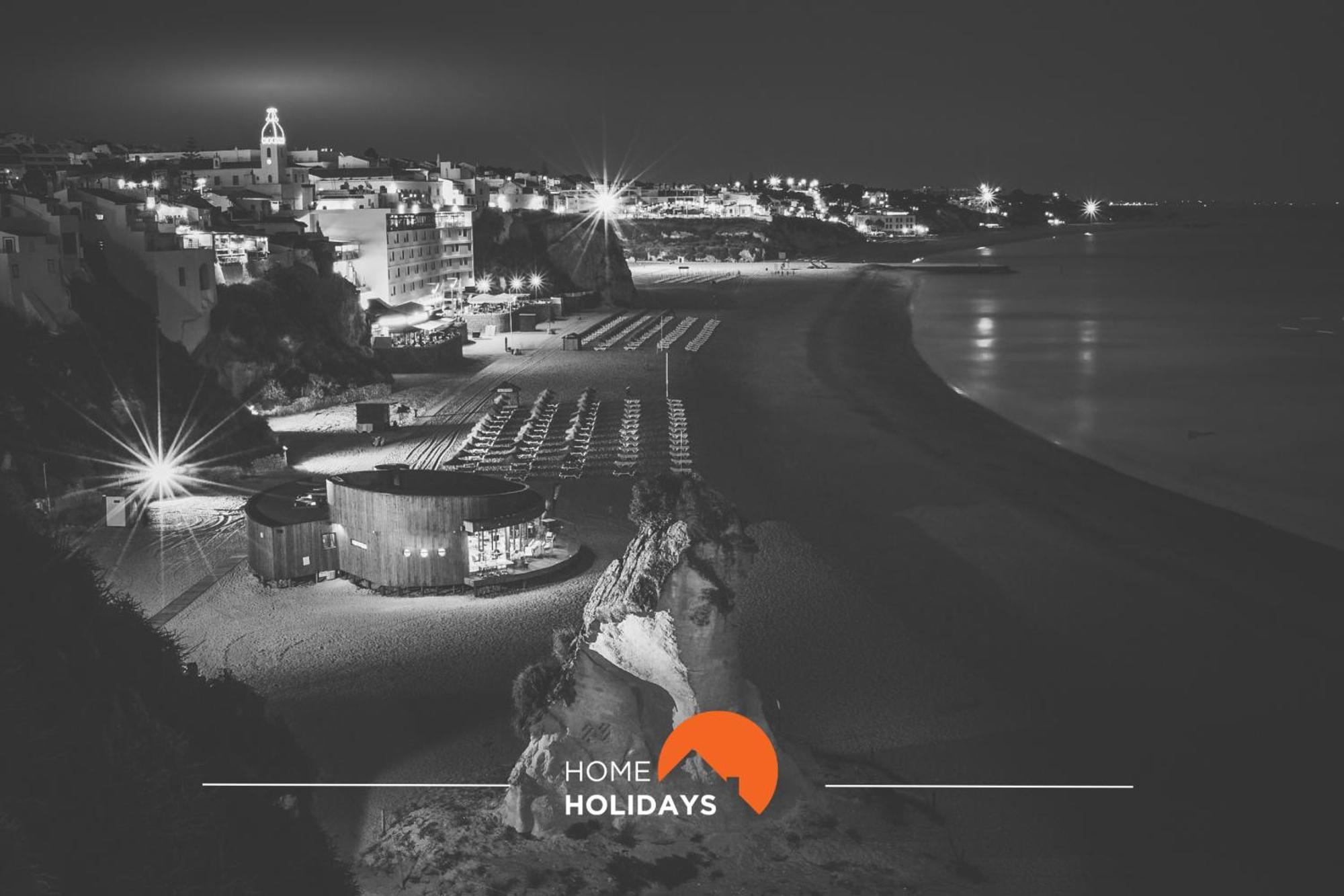 #265 Charming Villa Sam Albufeira Luaran gambar