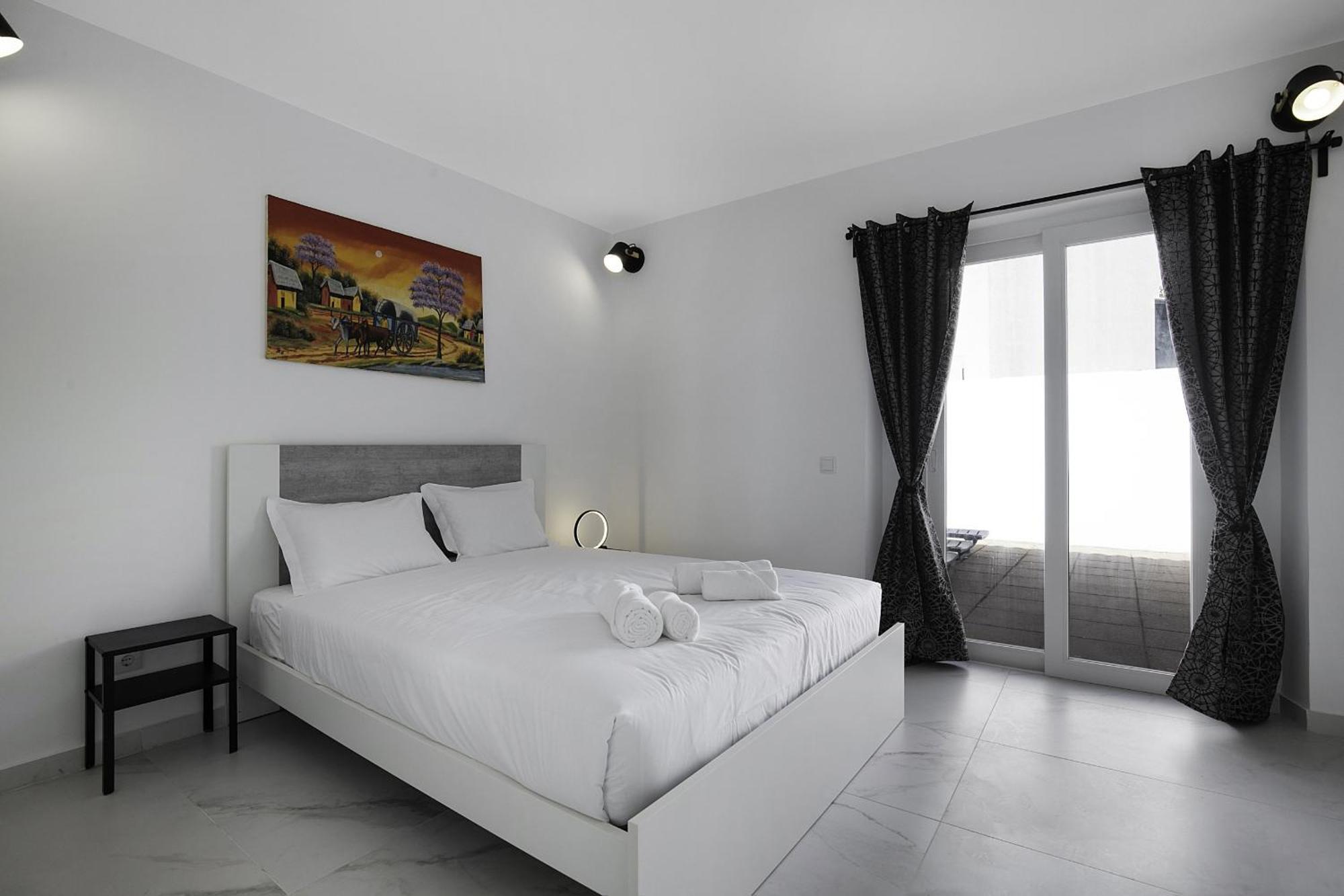 #265 Charming Villa Sam Albufeira Luaran gambar