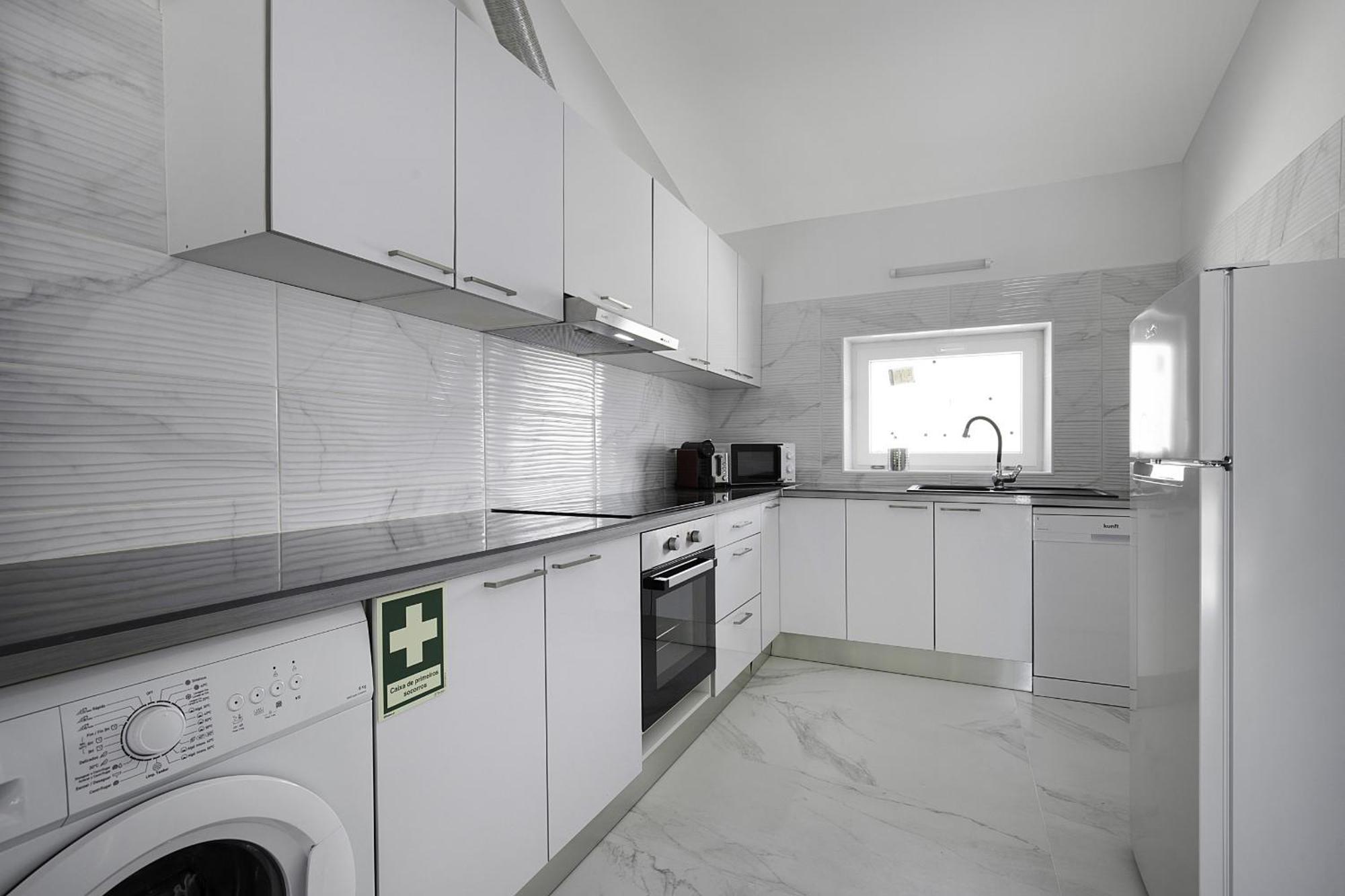 #265 Charming Villa Sam Albufeira Luaran gambar
