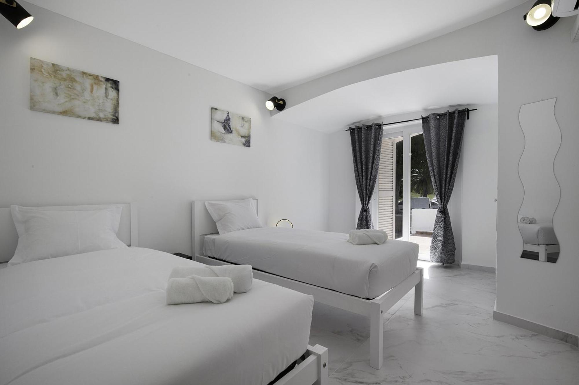 #265 Charming Villa Sam Albufeira Luaran gambar