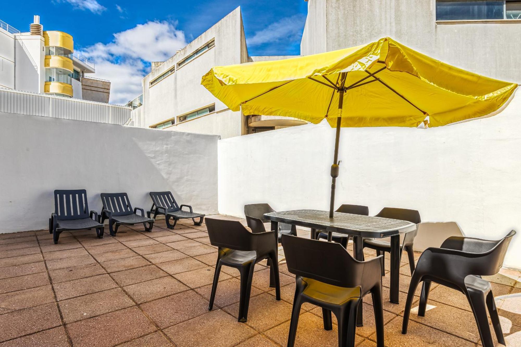 #265 Charming Villa Sam Albufeira Luaran gambar