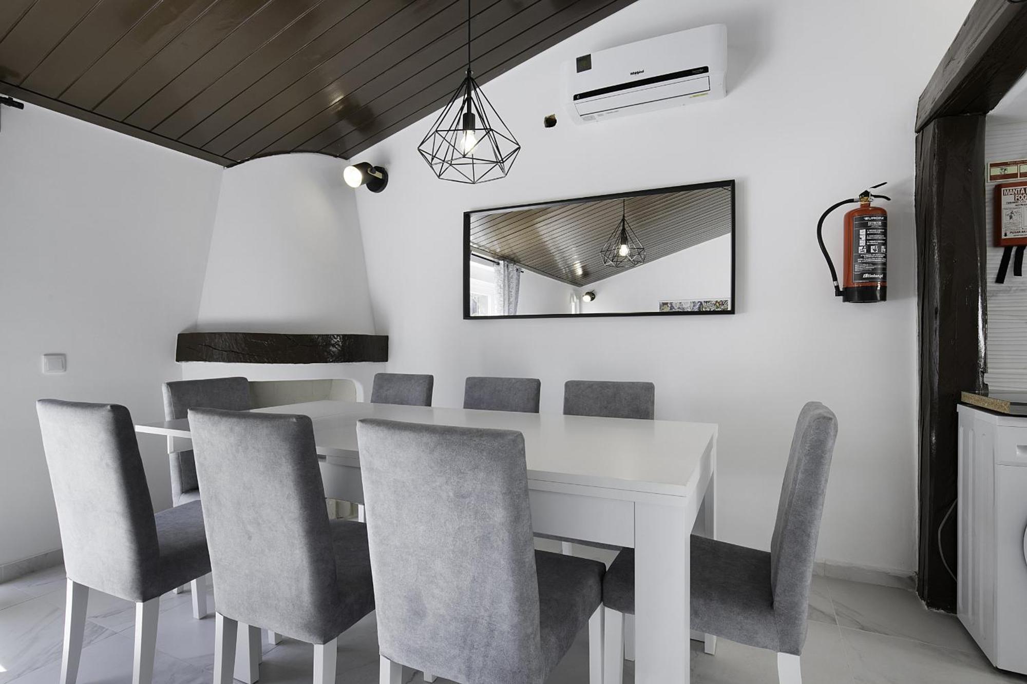 #265 Charming Villa Sam Albufeira Luaran gambar