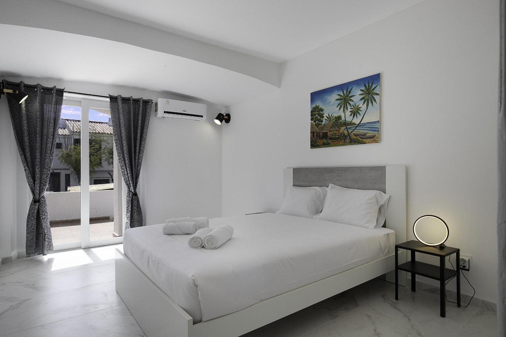 #265 Charming Villa Sam Albufeira Luaran gambar
