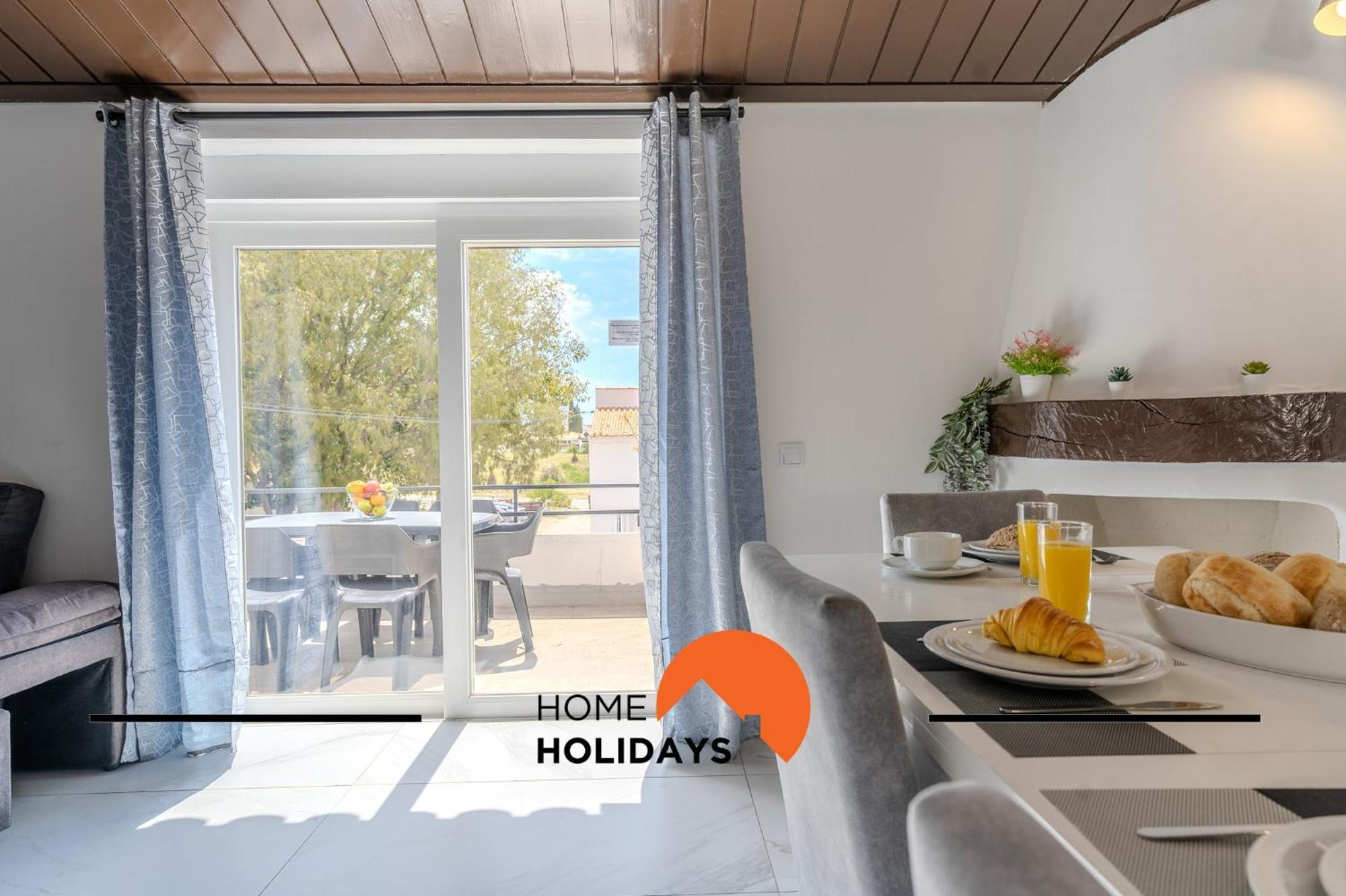 #265 Charming Villa Sam Albufeira Luaran gambar