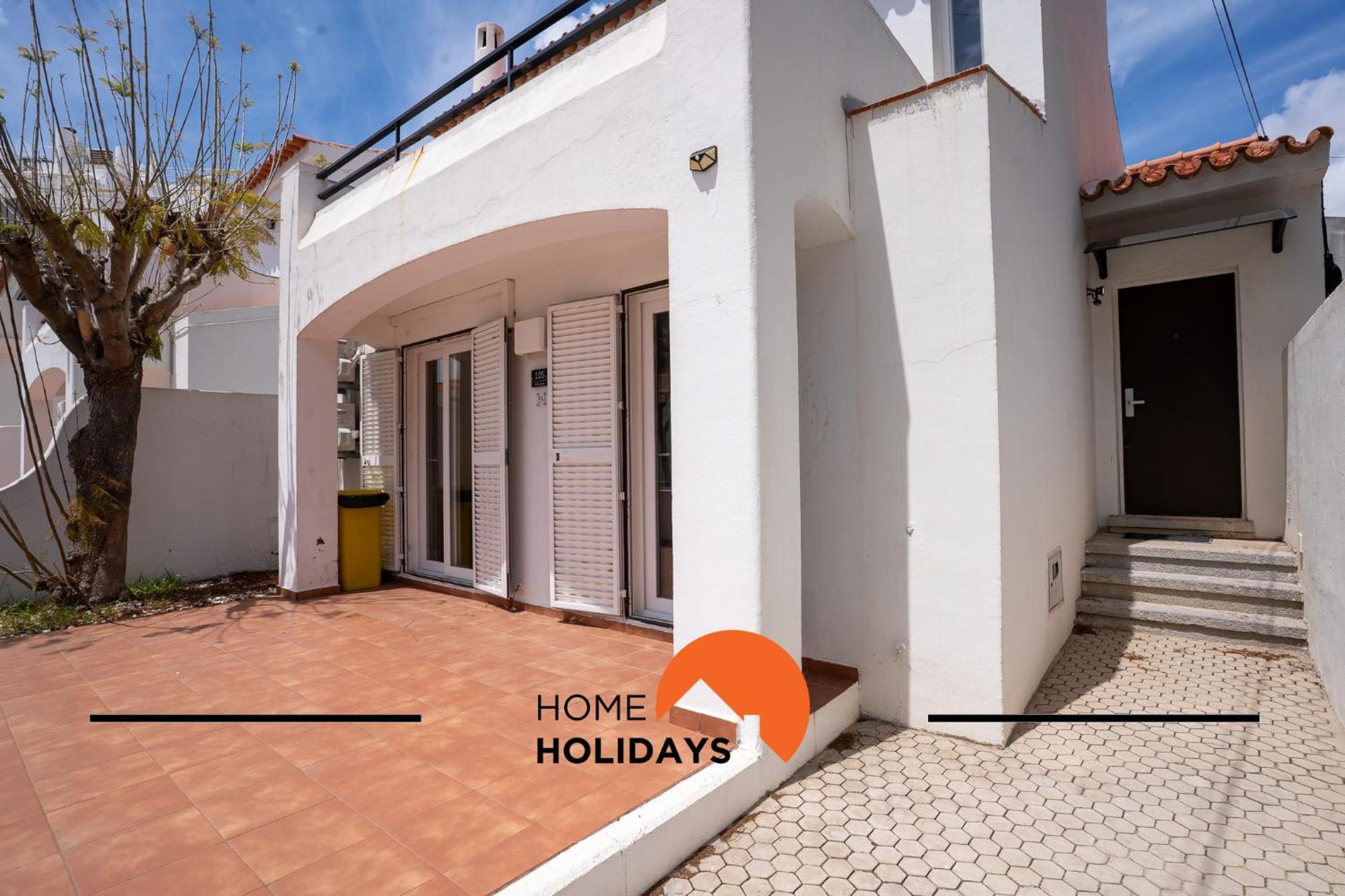 #265 Charming Villa Sam Albufeira Luaran gambar