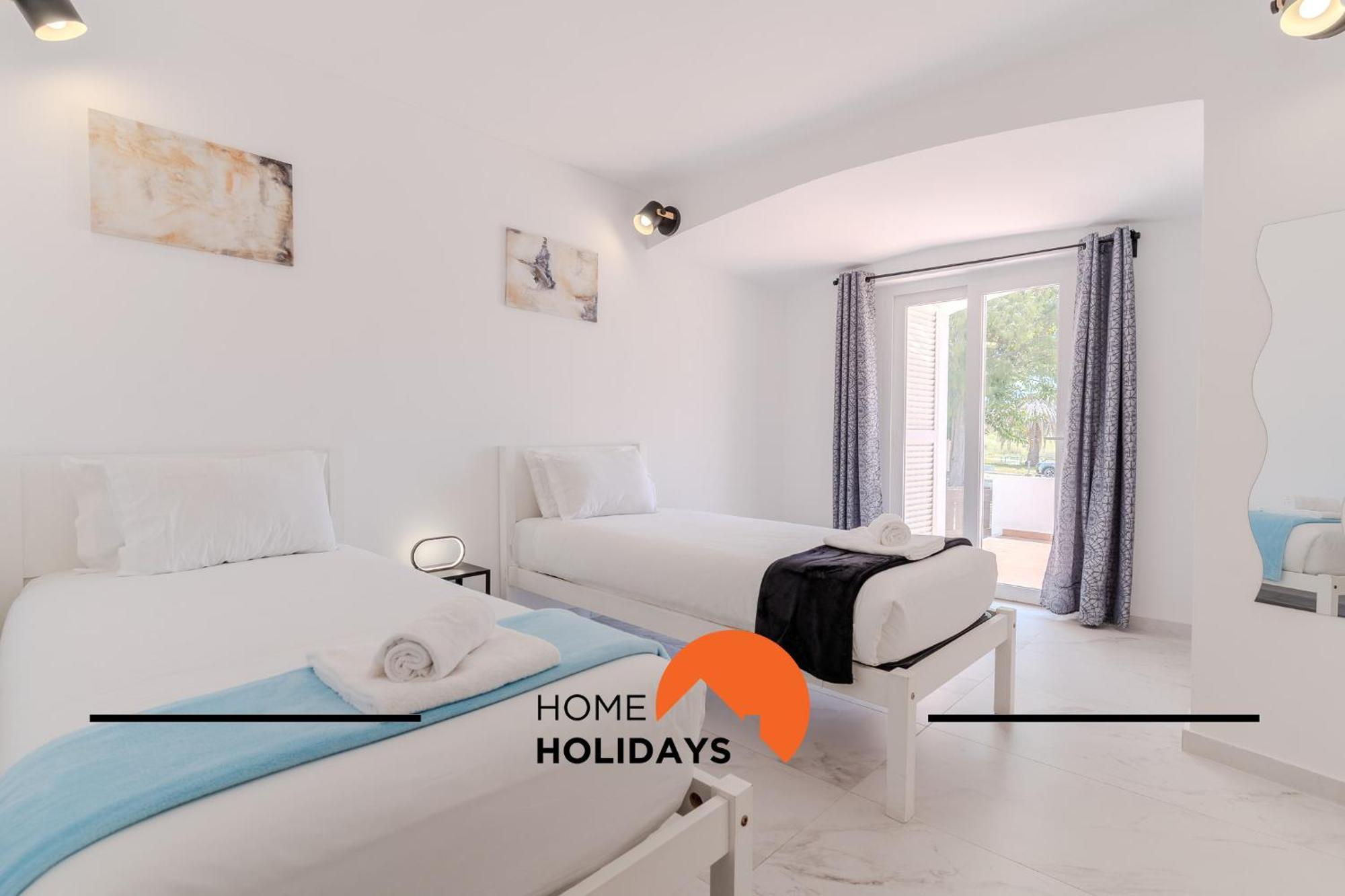 #265 Charming Villa Sam Albufeira Luaran gambar