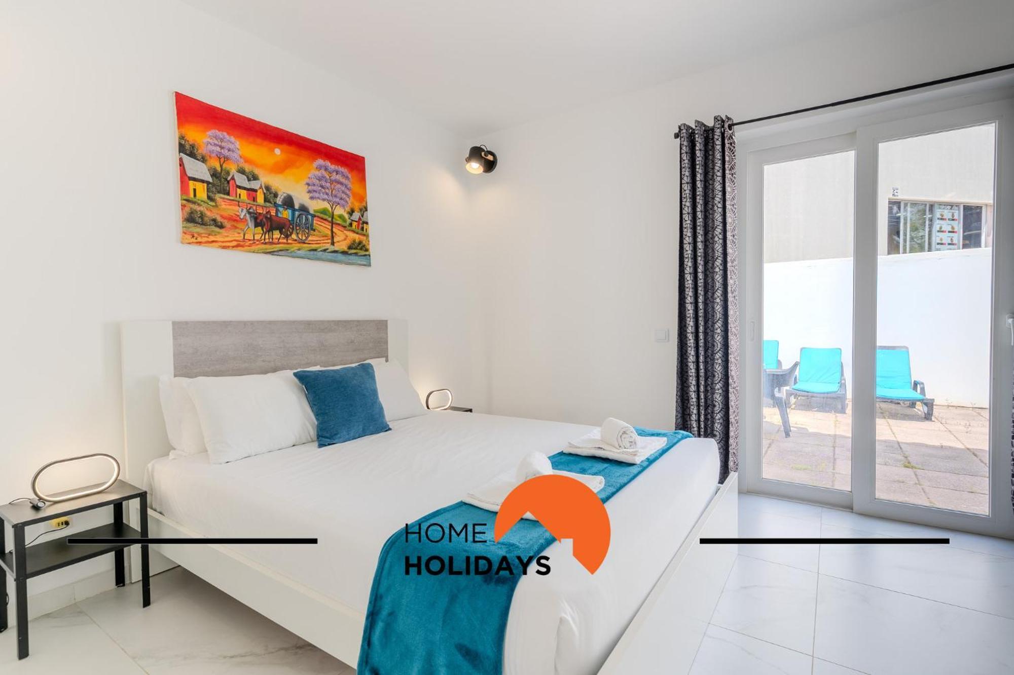 #265 Charming Villa Sam Albufeira Luaran gambar