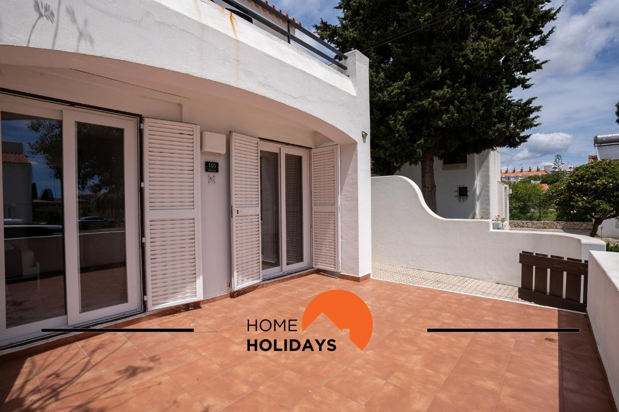 #265 Charming Villa Sam Albufeira Luaran gambar