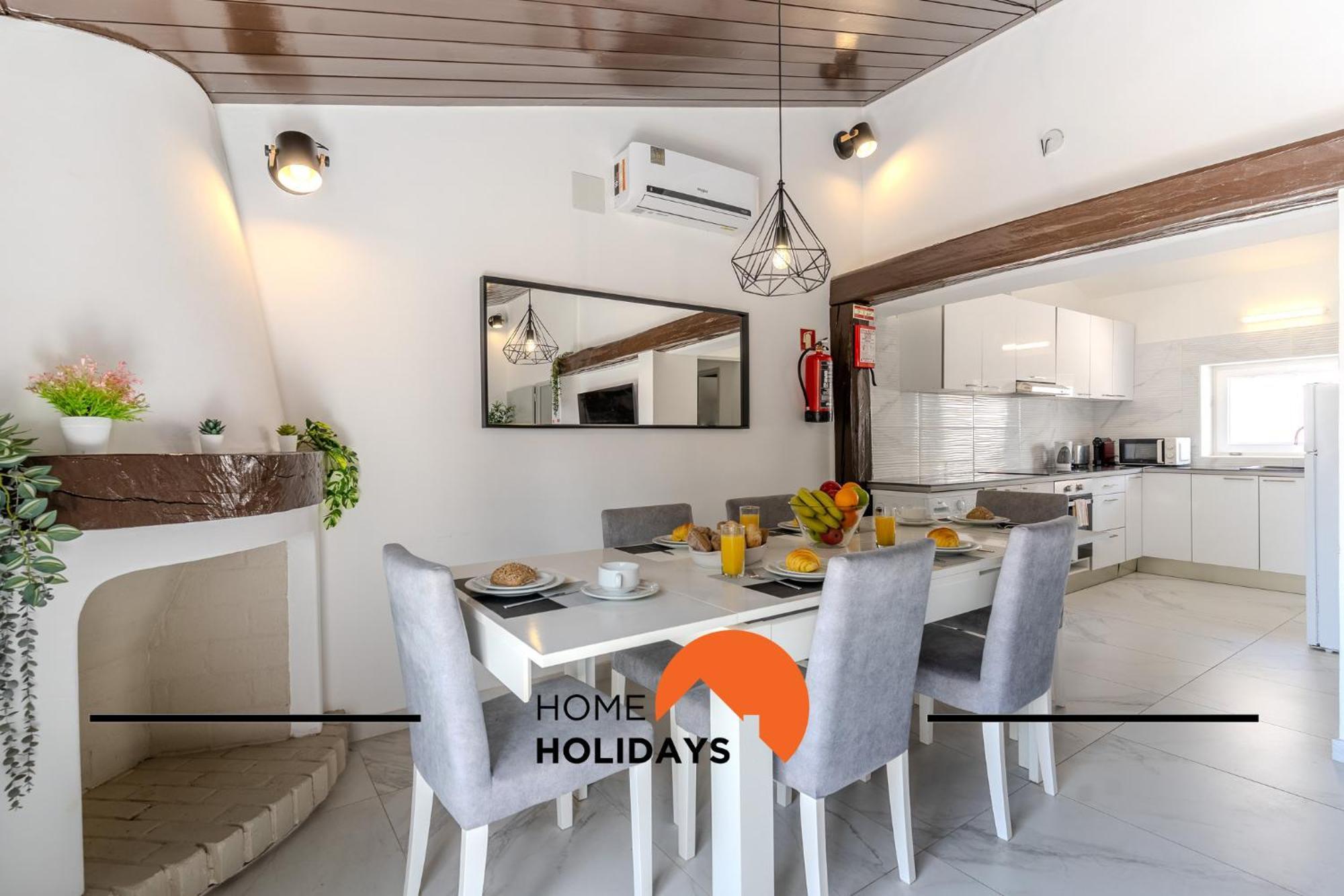 #265 Charming Villa Sam Albufeira Luaran gambar