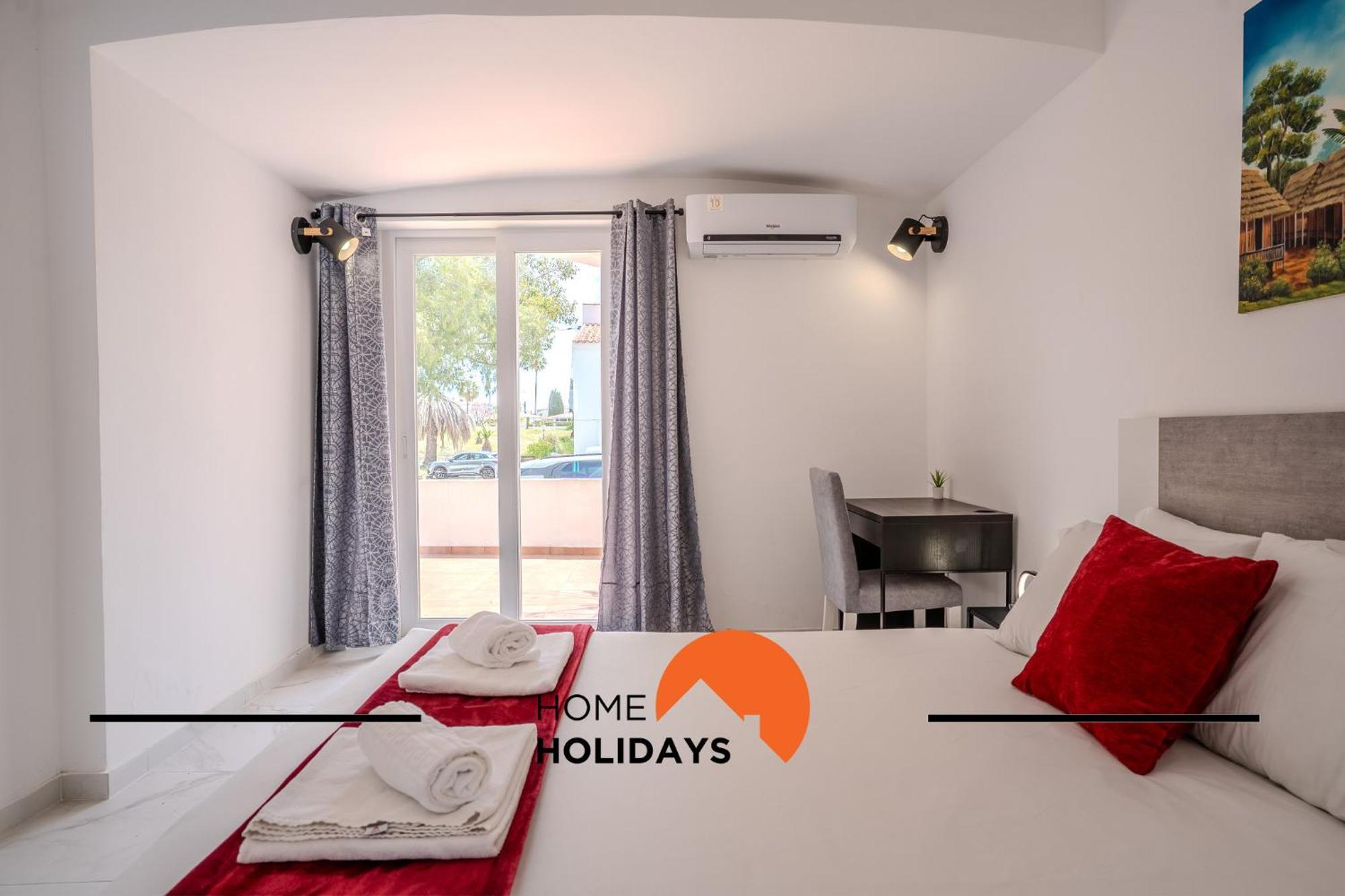 #265 Charming Villa Sam Albufeira Luaran gambar