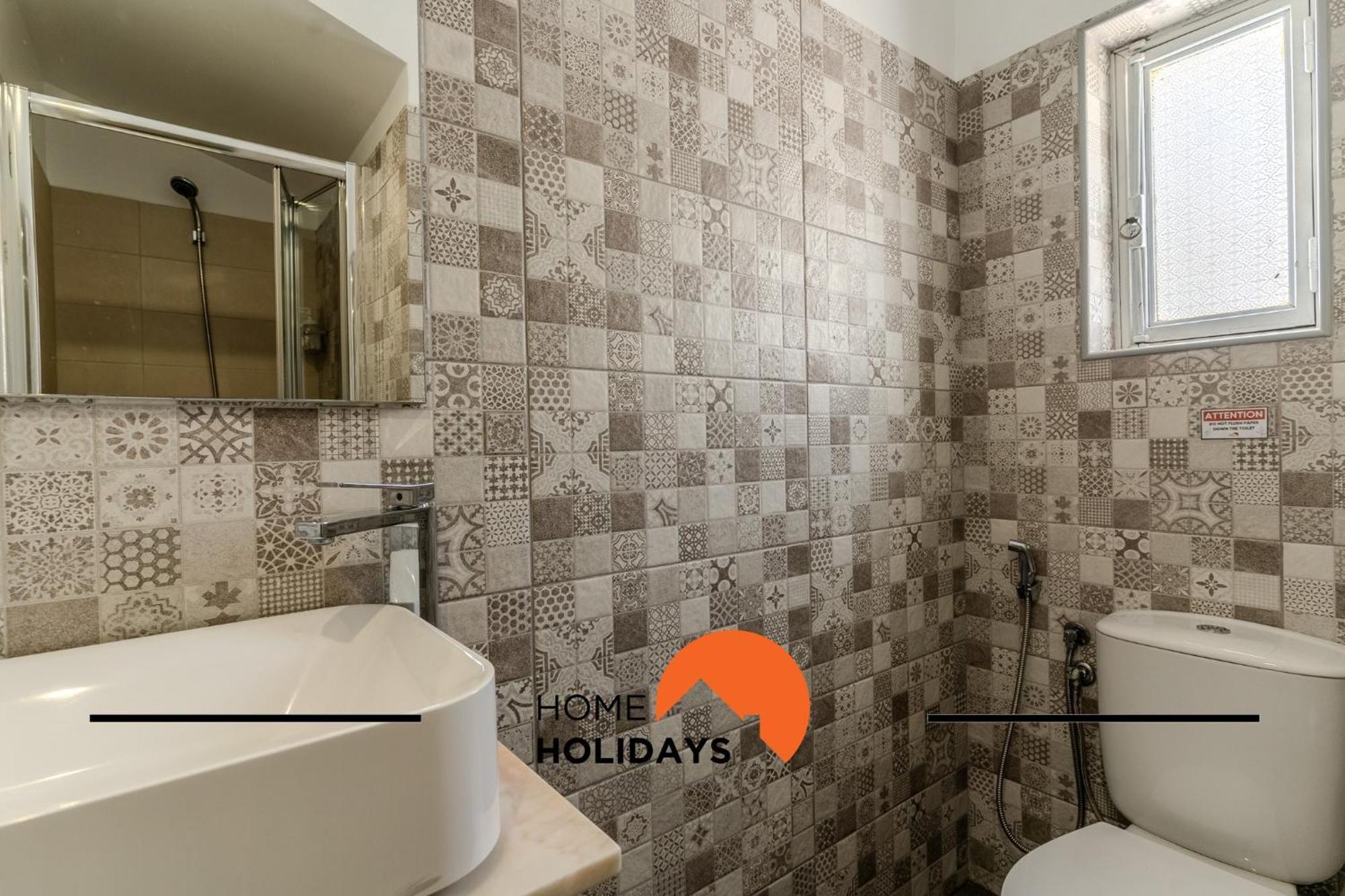 #265 Charming Villa Sam Albufeira Luaran gambar