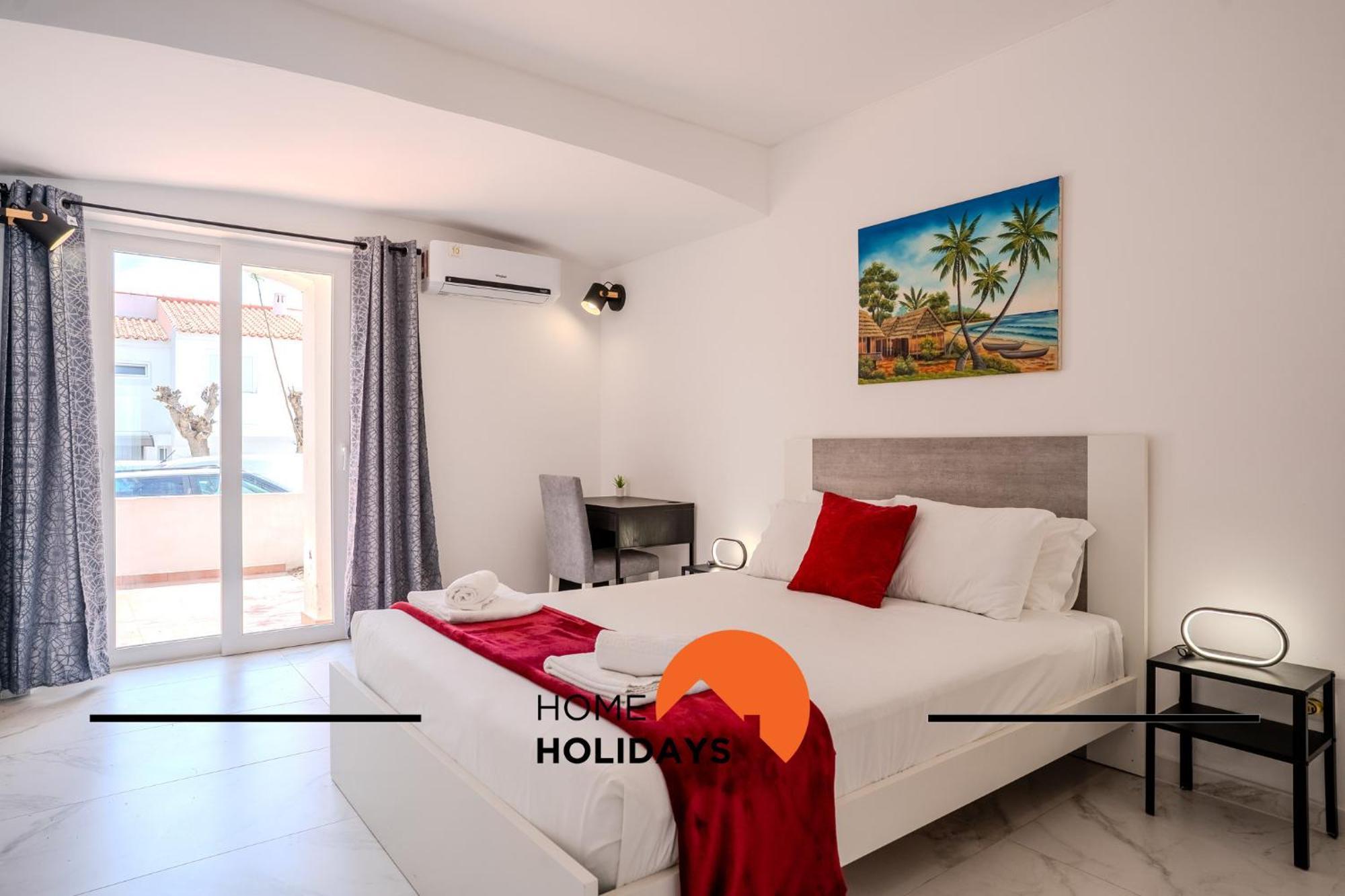 #265 Charming Villa Sam Albufeira Luaran gambar